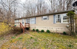 1838 County Road 53, Kitts Hill, OH 45645