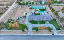 4145 Gillespie Avenue, Acton, CA 93510