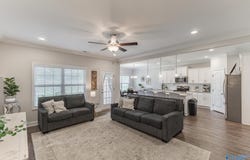 602 Ronnie Drive, Hartselle, AL 35640