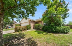 3013 Eastwood Drive, Wylie, TX 75098