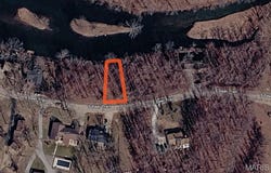 Lot 8 S Deer Trail, Fredericktown, MO 63645