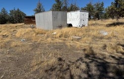 8815 Solomon Rd, Montague, CA 96064