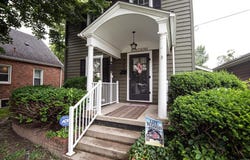 905 Ridgeway Avenue, Vincennes, IN 47591