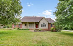 100 Chapman Dr, Frankfort, KY 40601