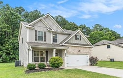 117 Lexington Place Drive, Griffin, GA 30223