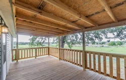 1708 Billie Drive, Weatherford, TX 76085