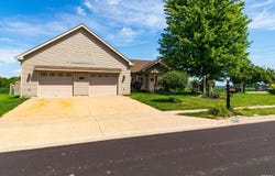 1414 S MISSOURI Avenue, Morton, IL 61550