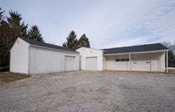 Mennonite, Aurora, OH 44202
