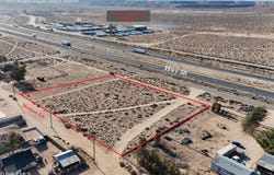 Morgan Lane, Boron, CA 93516