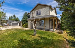 648 NE Cougar Loop, Prineville, OR 97754