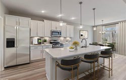 2639 Golden Leaf Drive, Beavercreek, OH 45431
