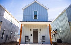 650 W Price Avenue, Springdale, AR 72764