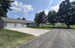 512 MAPLE Street, CASCO, WI 54205