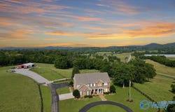 189 S Fishing Ford Road, Petersburg, TN 37144