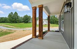 8666 Hat Creek Road, Brookneal, VA 24528