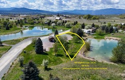 446 Kingfisher Loop, Eureka, MT 59917
