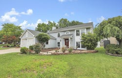 7852 Heathcock Court, Westerville, OH 43081