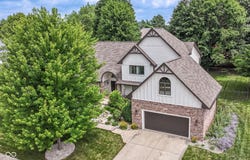 6413 Amber Pass, Plainfield, IN 46168