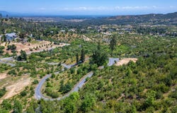 15691 Old Stage Coach Road, Redding, CA 96001