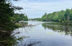 100' Ftg CLOVERLAND DR, Eagle River, WI 54521