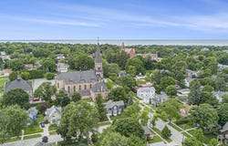 361 5th Street, Manistee, MI 49660