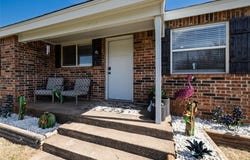 12510 Liberty School Road, Azle, TX 76020