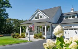 1014 Route 6A, Yarmouth Port, MA 02675