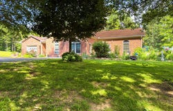1242 Buffalo View Rd, Hillsville, VA 24343