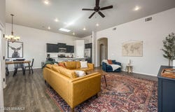 3656 Ascencion Circle, Las Cruces, NM 88012