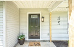 45 Long Drive, Lakengren, OH 45320
