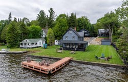 150 Kenmore Road Road, Old Forge, NY 13420