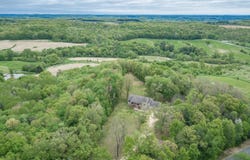 N1490 Fox Road, Wonewoc, WI 53968