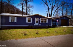 110 Northeast Little League Road, Coeburn, VA 24230