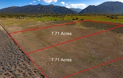 15 Plus Acres Off Hondo Seco Road Vista 360, Arroyo Seco, NM 87514