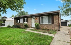 9939 Hamilton Street, Van Buren Twp, MI 48111