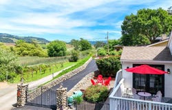 820-824 Warm Springs Road, Kenwood, CA 95452