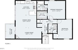 425 SE Shell Avenue, #4, Depoe Bay, OR 97341