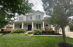 1524 Lovingston Way, Sunbury, OH 43074