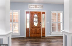 565 BUSBEES POINT ROAD, BUMPASS, VA 23024