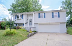 220 Cambridge Drive, Fairborn, OH 45324