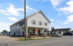 401 OLD VIRGINIA RD, POCOMOKE CITY, MD 21851