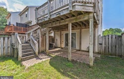 16122 EDENWOOD DRIVE, BOWIE, MD 20716