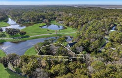 12 Lake Ridge Court, Daufuskie Island, SC 29915