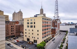 210 Ellicott Street, Buffalo, NY 14203