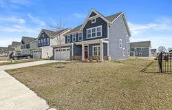 629 Washington Street, Fortville, IN 46040