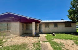 1506 Valerie Drive, Eagle Pass, TX 78852