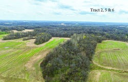 TBD S STRINGTOWN RD, Covington, IN 47932