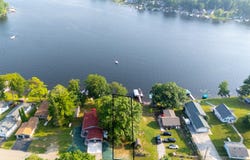 Francis Road lot: 15, Hale, MI 48739