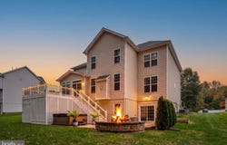 12129 SAWHILL Boulevard, SPOTSYLVANIA, VA 22553