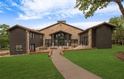 145 Knob Hill Lane, Double Oak, TX 75077